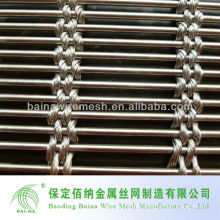 Decorative Stainless Steel Rope Mesh